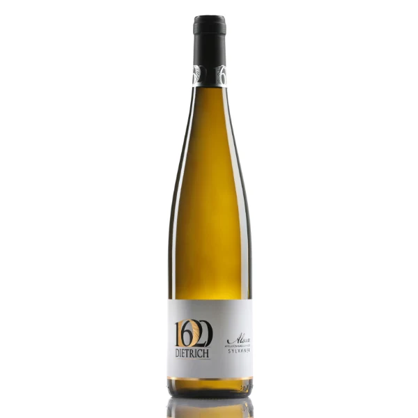 Famille DIETRICH - Sylvaner (blanc)
