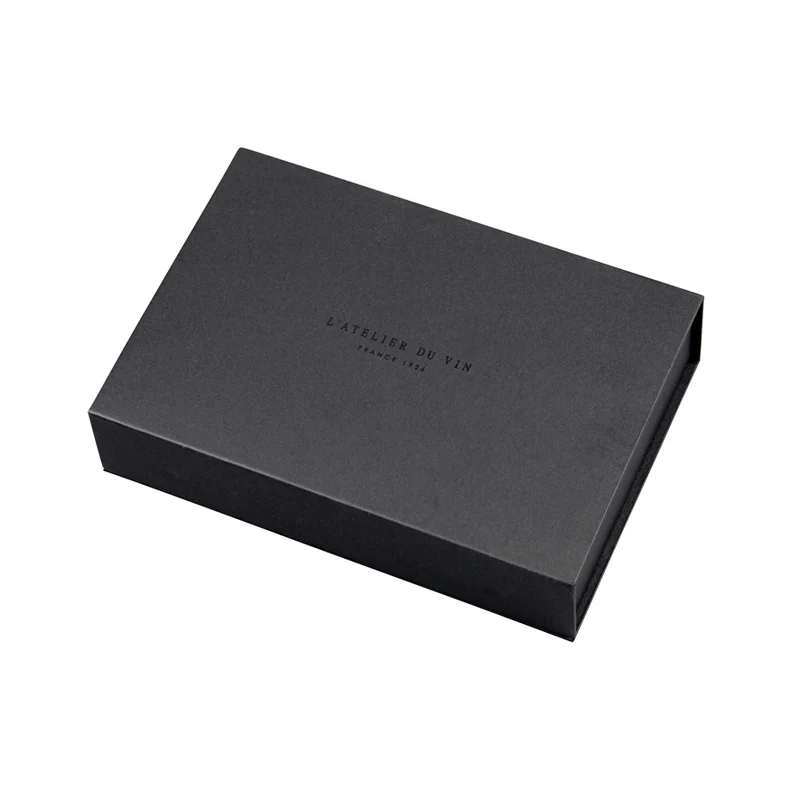 Oeno box Sommelier