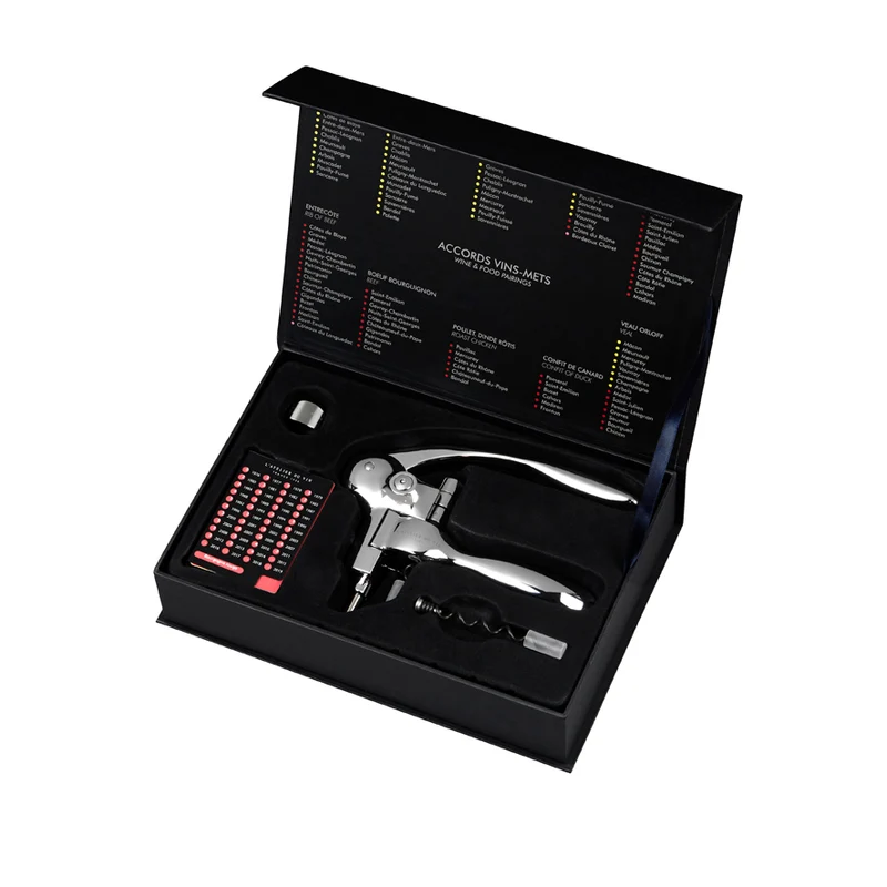 Oeno box Sommelier