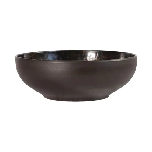 Assiettes plates et creuses en mélamine raffinée