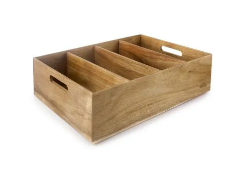 Modules de buffet haut de gamme pour présentation élégante