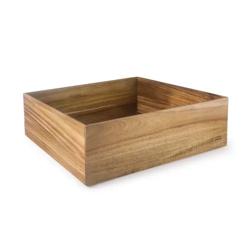 Modules de buffet haut de gamme pour présentation élégante