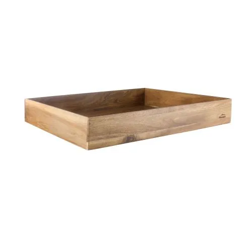 Modules de buffet haut de gamme pour présentation élégante