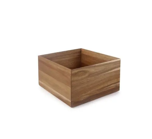 Modules de buffet haut de gamme pour présentation élégante