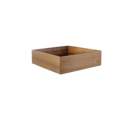 Modules de buffet haut de gamme pour présentation élégante