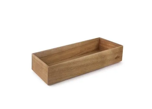 Modules de buffet haut de gamme pour présentation élégante