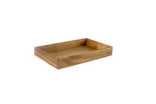 Modules de buffet haut de gamme pour présentation élégante