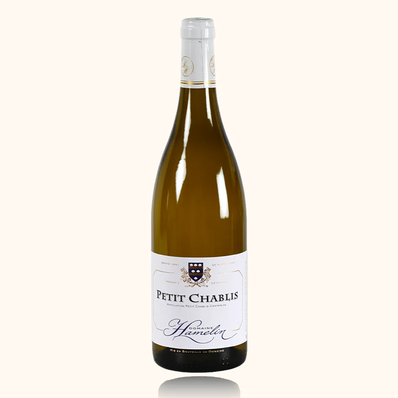 Domaine Hamelin · 2023