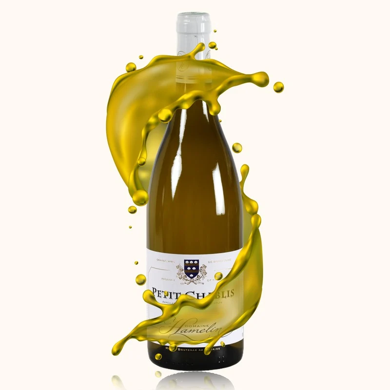 Domaine Hamelin · 2023