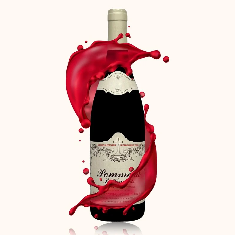 Domaine Rossignol-Février · Les Vigniots · 2021