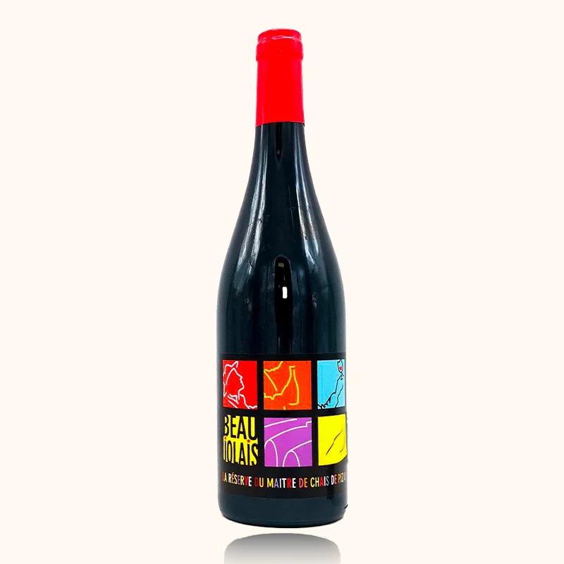 Château de Pizay · Réserve du Maître de Chais · 2004