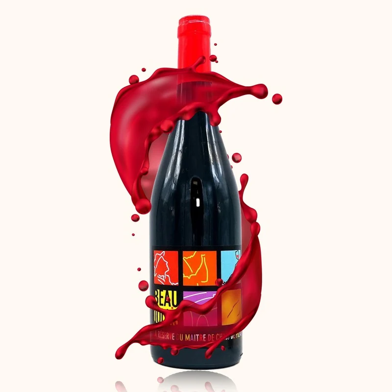 Château de Pizay · Réserve du Maître de Chais · 2004
