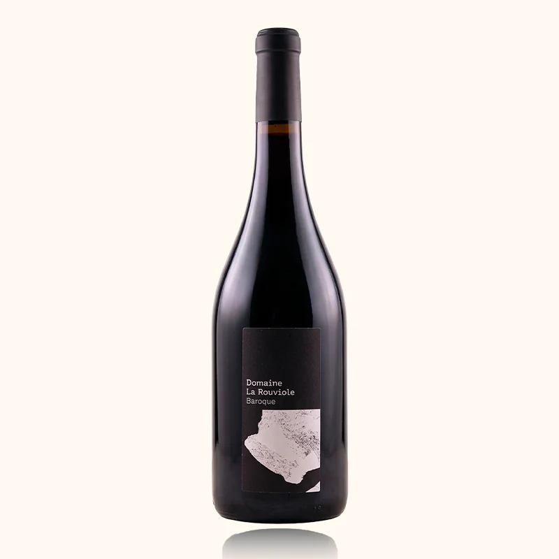Domaine La Rouviole · Baroque · 2021