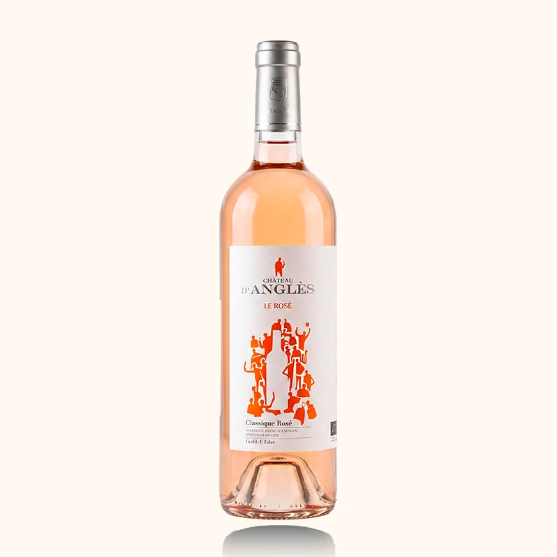 Château d'Anglès