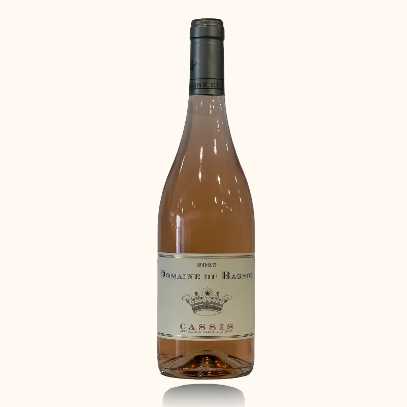 Domaine du Bagnol · 2025