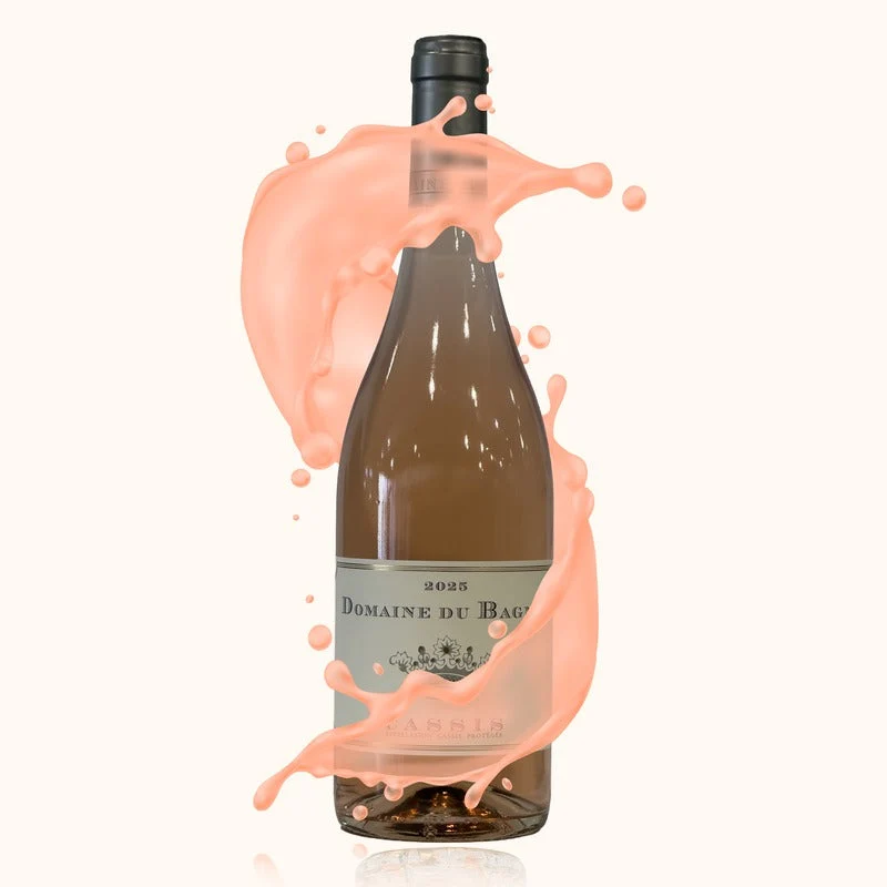 Domaine du Bagnol · 2025