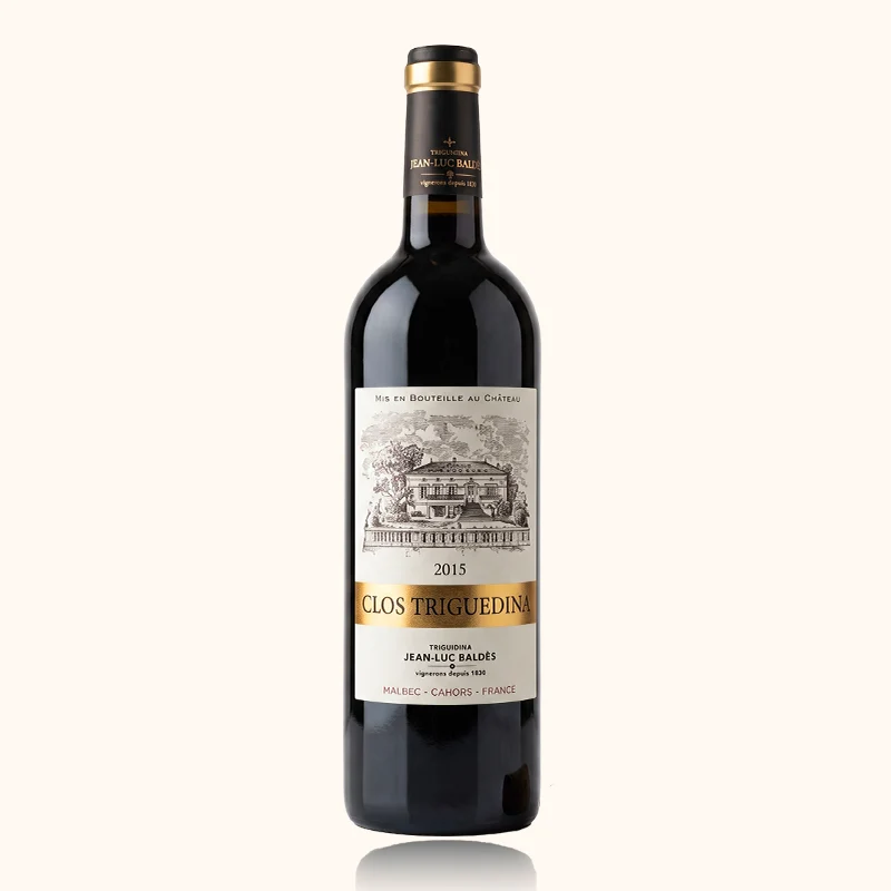 Clos Triguedina · 2019
