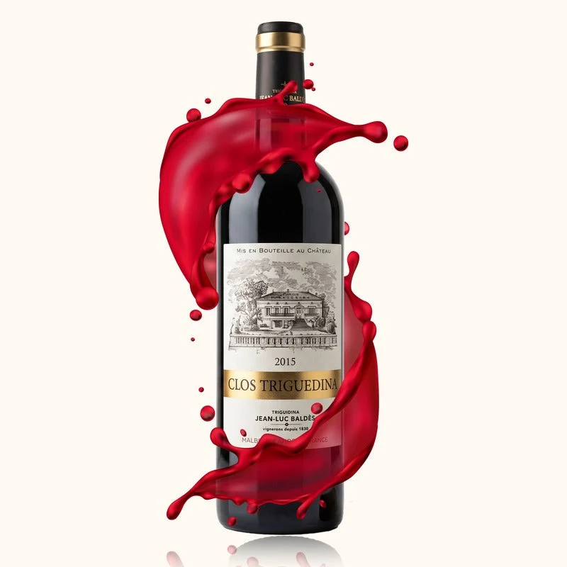 Clos Triguedina · 2019