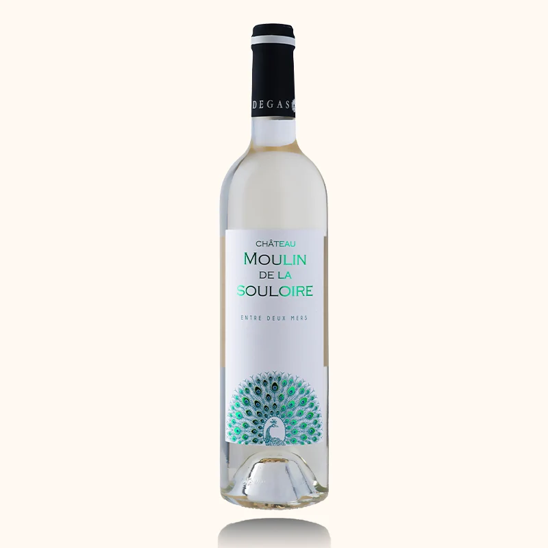 Château Moulin de la Souloire · 2024
