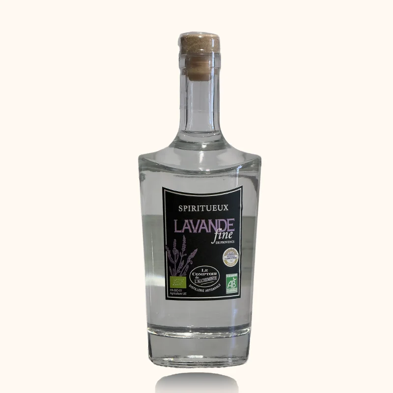 Le Comptoir de l'Alchimiste · Lavande