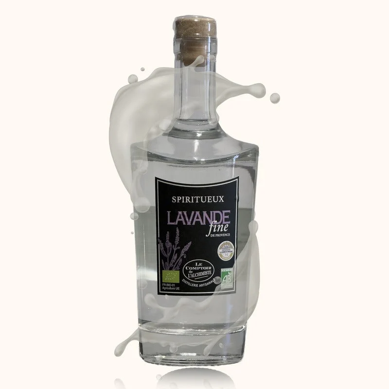 Le Comptoir de l'Alchimiste · Lavande