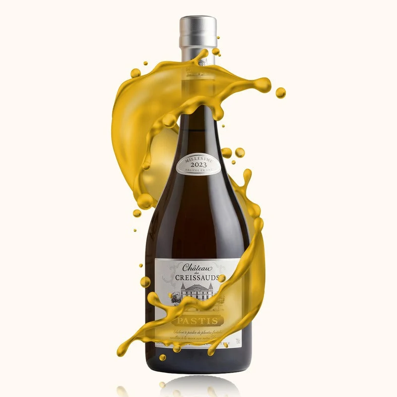 Château des Creissauds · 2022