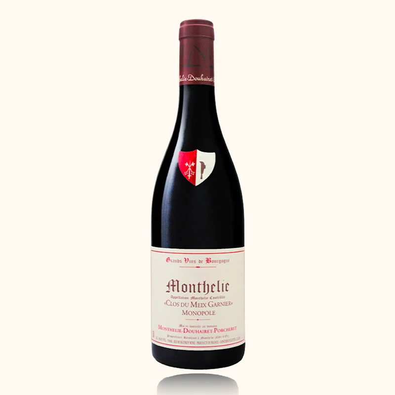 Domaine Douhairet-Porcheret · Clos du Meix Garnier · 2022