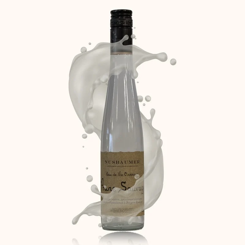 Nusbaumer · Eau-de-Vie de Prune
