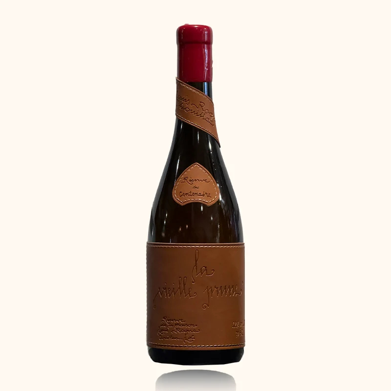 Louis Roque · Vieille Prune Réserve