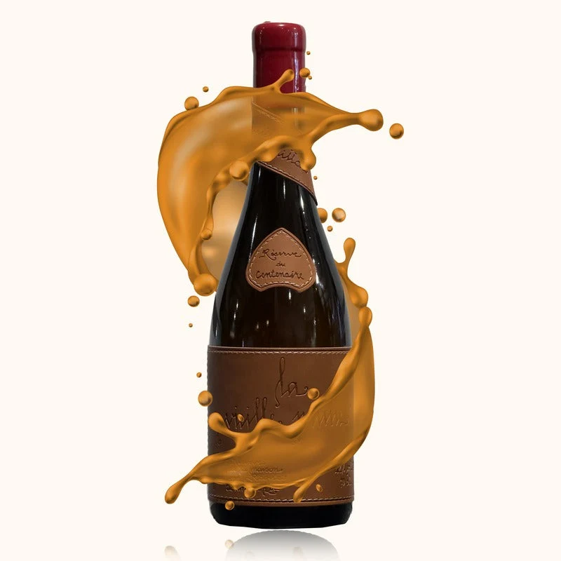 Louis Roque · Vieille Prune Réserve