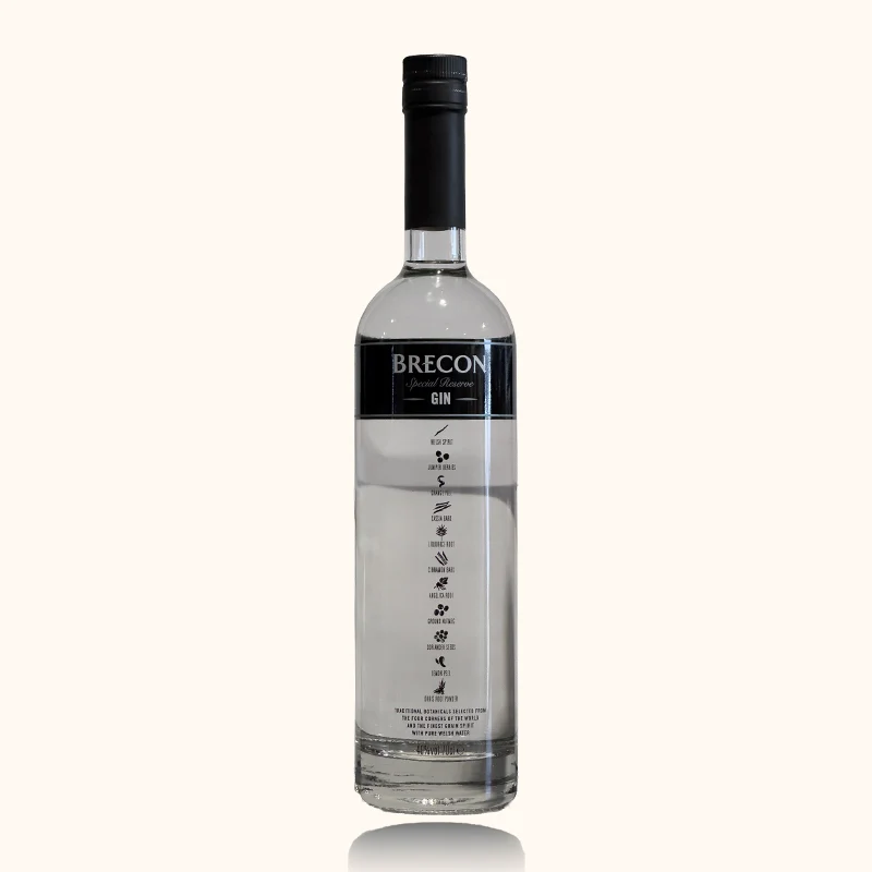 Brecon · Special Reserve