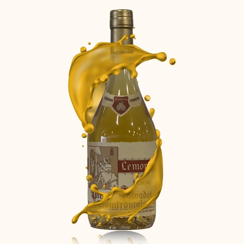 Lemorton · Calvados Réserve