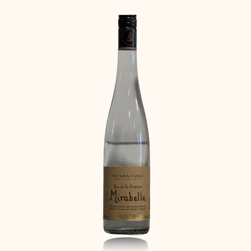 Nusbaumer · Mirabelle