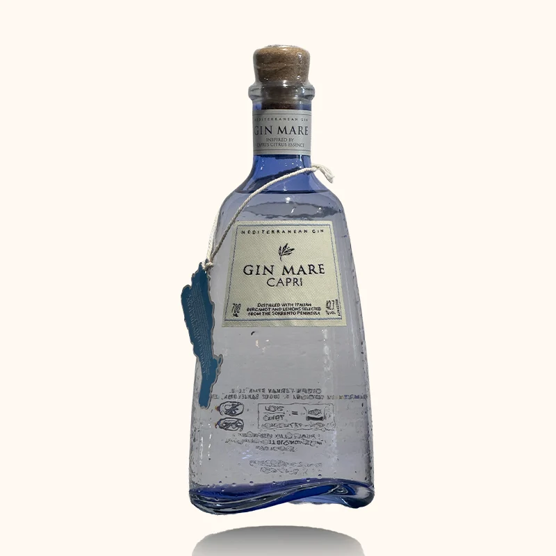 Gin Mare · Capri