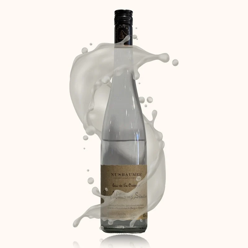 Nusbaumer · Poire Williams 70cl