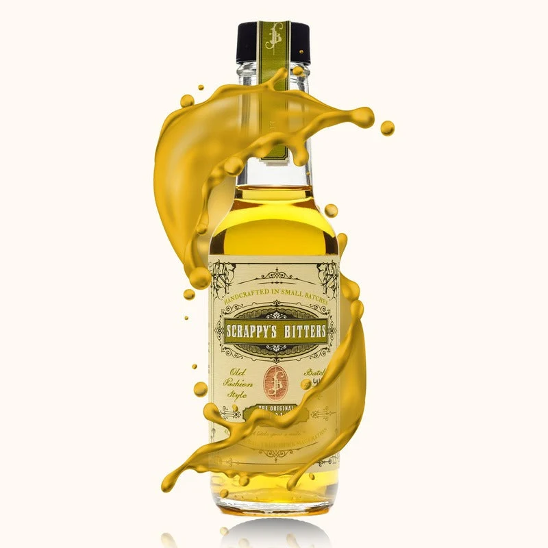 Scrappy's · Lime