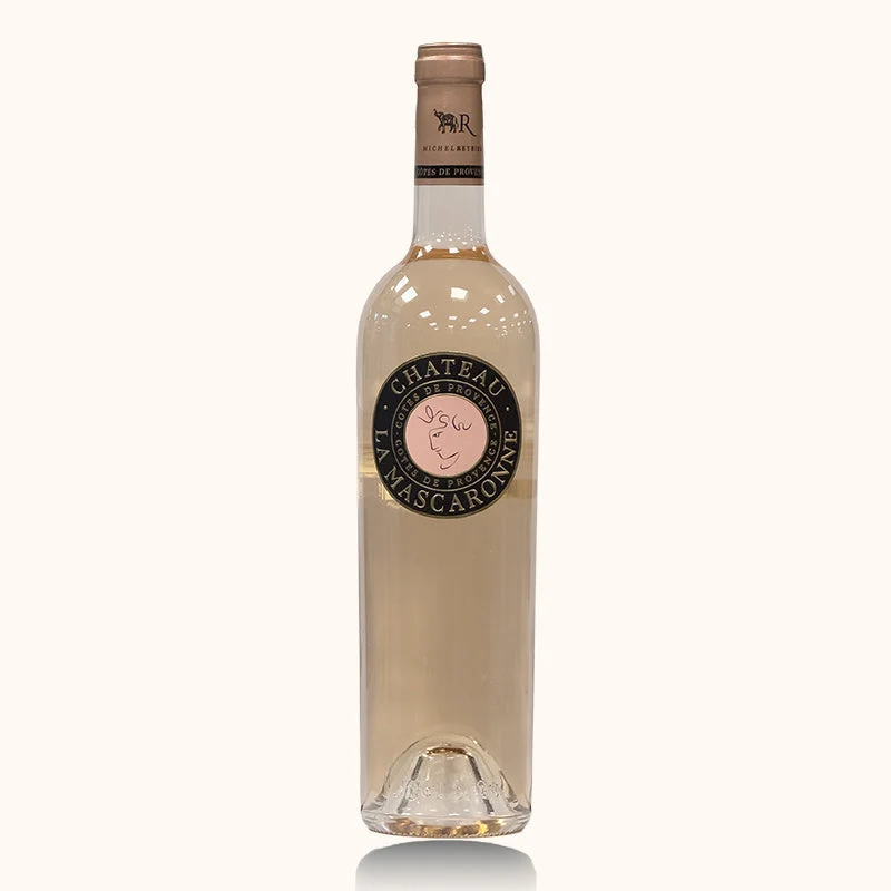 Carton Découverte Provence · 6 bouteilles