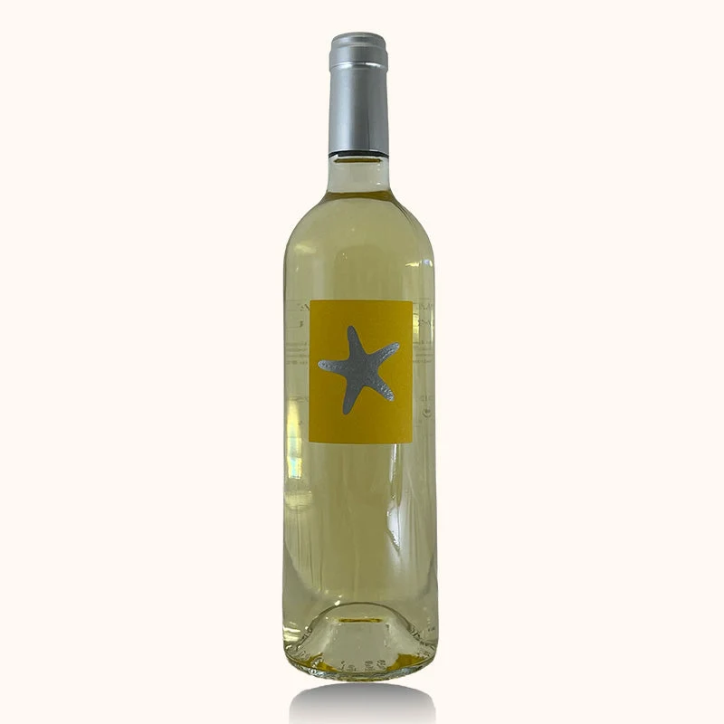 Carton Découverte Provence · 6 bouteilles