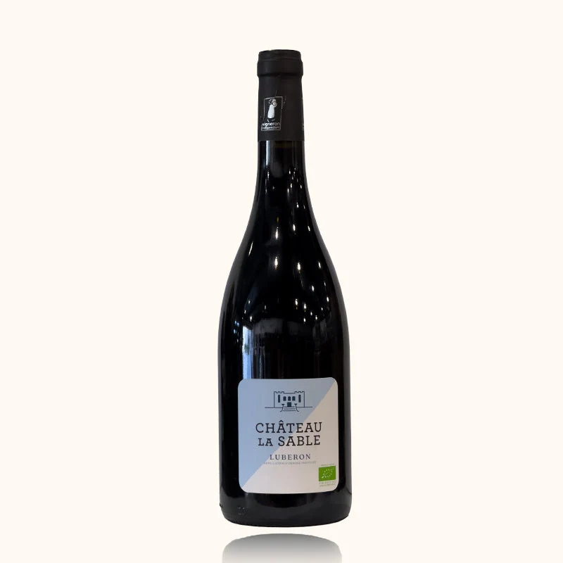 Carton Découverte Provence · 6 bouteilles