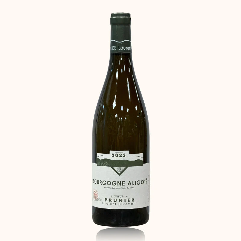 Carton Découverte Bourgogne · 6 bouteilles