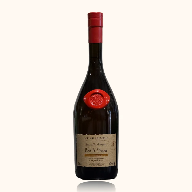 Nusbaumer · Vieille Prune