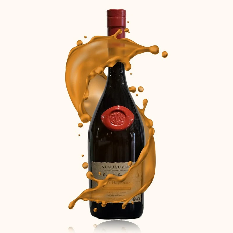 Nusbaumer · Vieille Prune