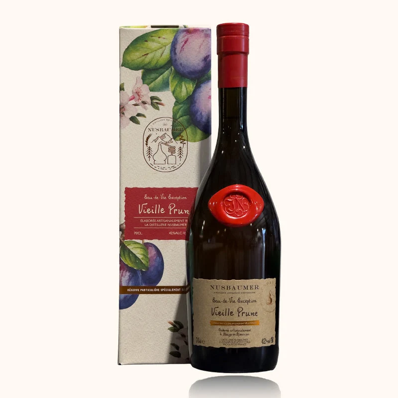 Nusbaumer · Vieille Prune
