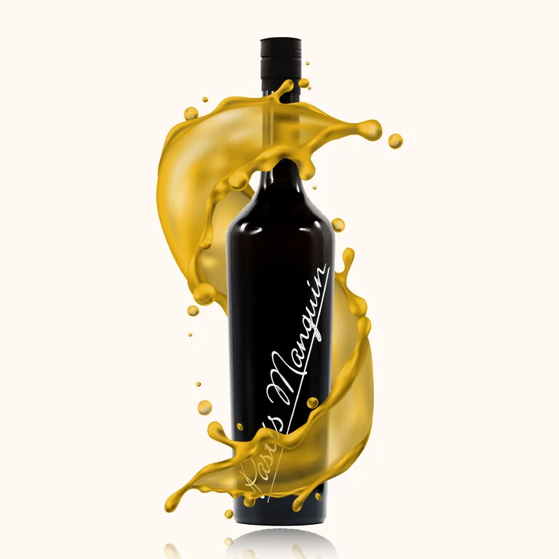 Manguin · Pastis