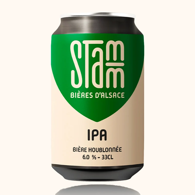 Stamm · IPA
