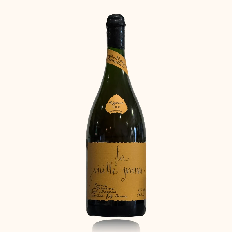 Louis Roque · Vieille Prune · Magnum