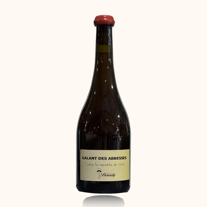 Domaine Bourdy · Galant des Abbesses