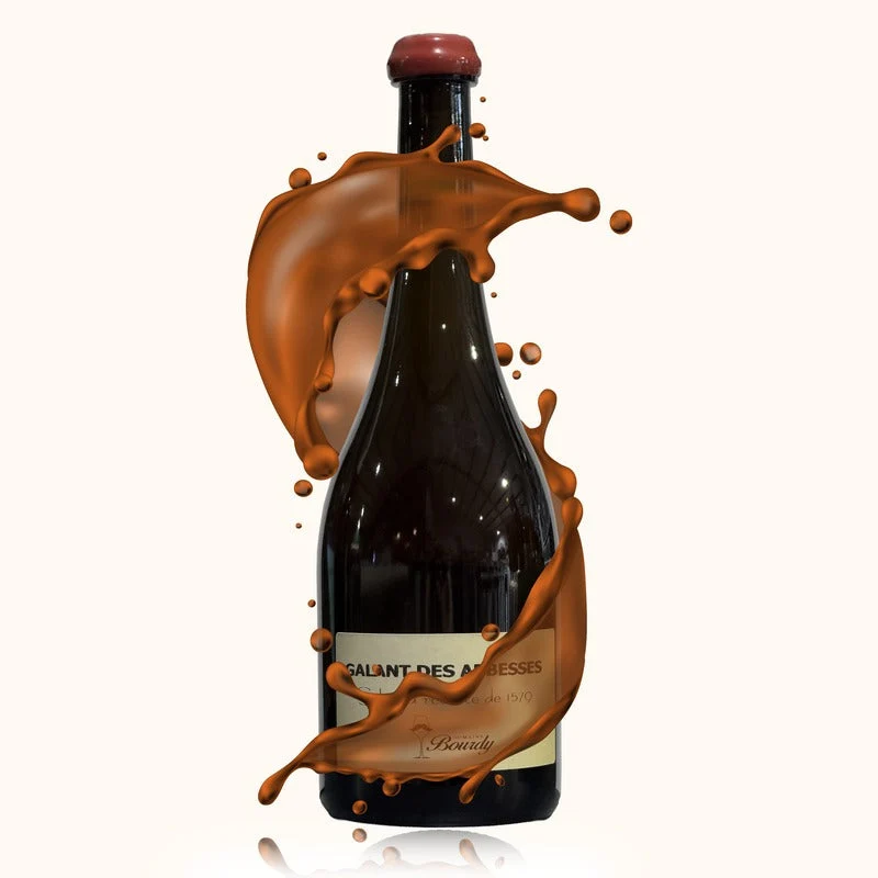 Domaine Bourdy · Galant des Abbesses