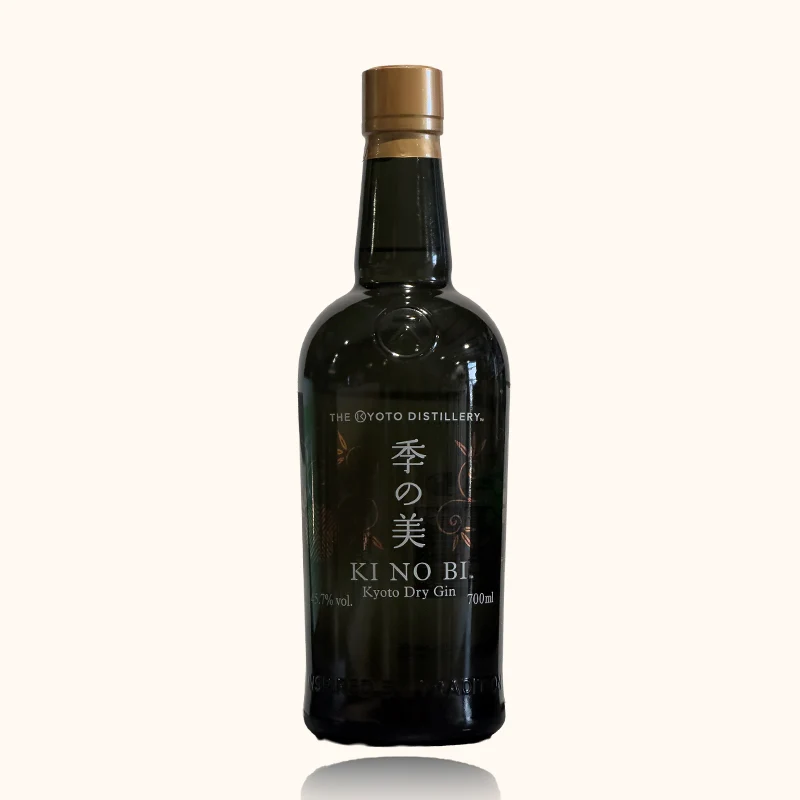 Ki No Bi · Kyoto Dry Gin