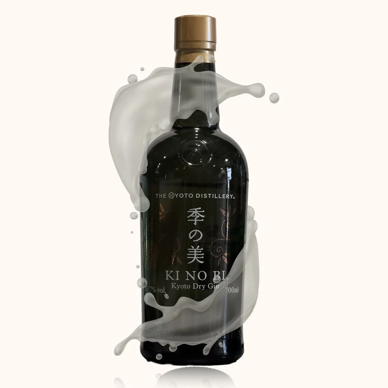 Ki No Bi · Kyoto Dry Gin